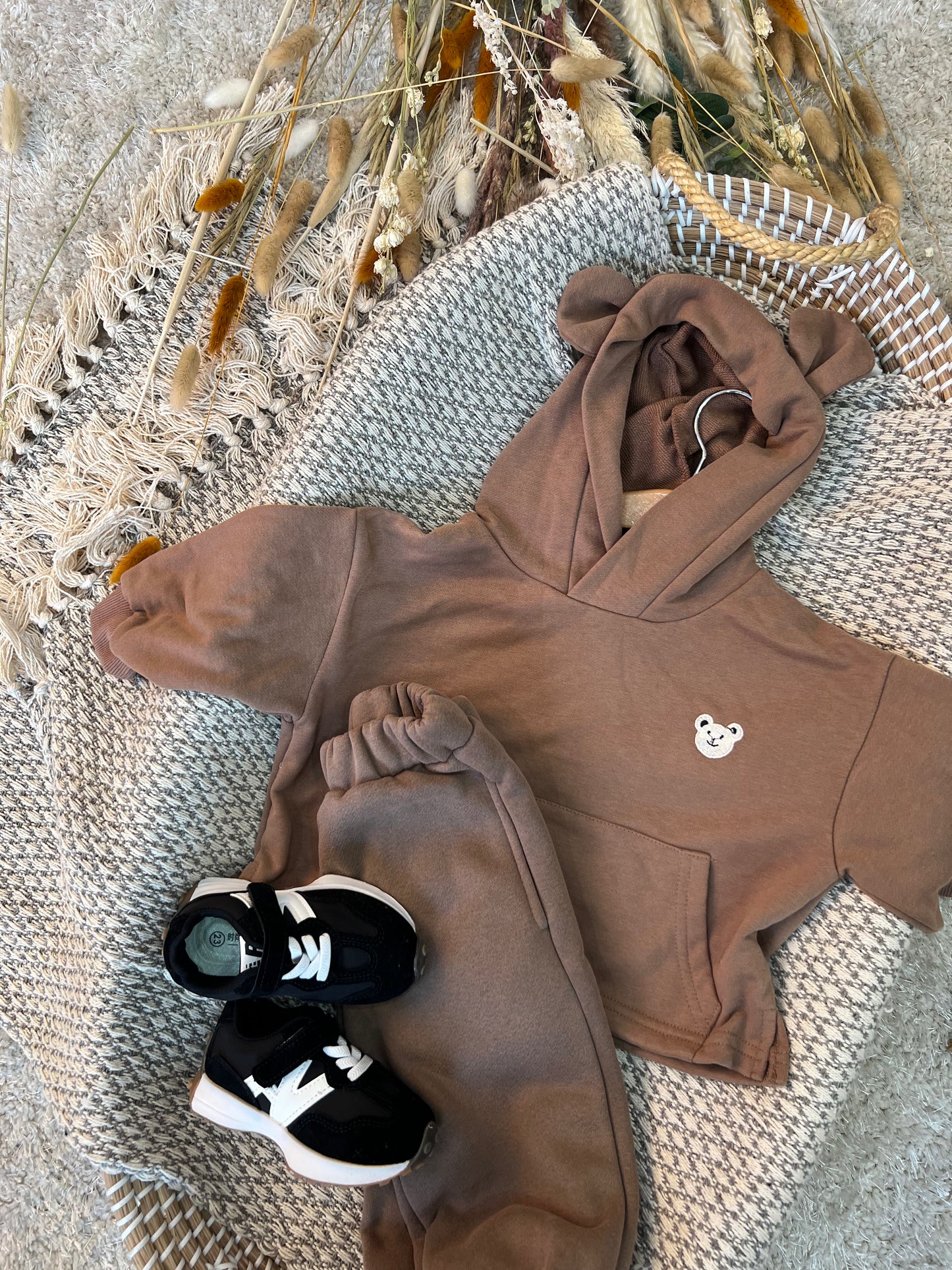 Little Bear Hoody