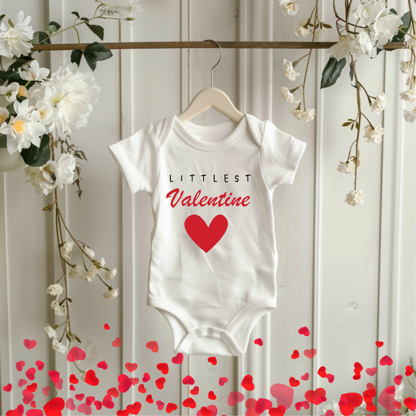 Littlest Valentine