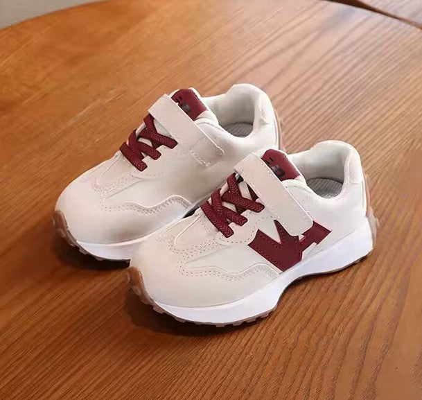 Little Runners