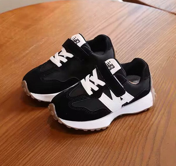 Little Runners