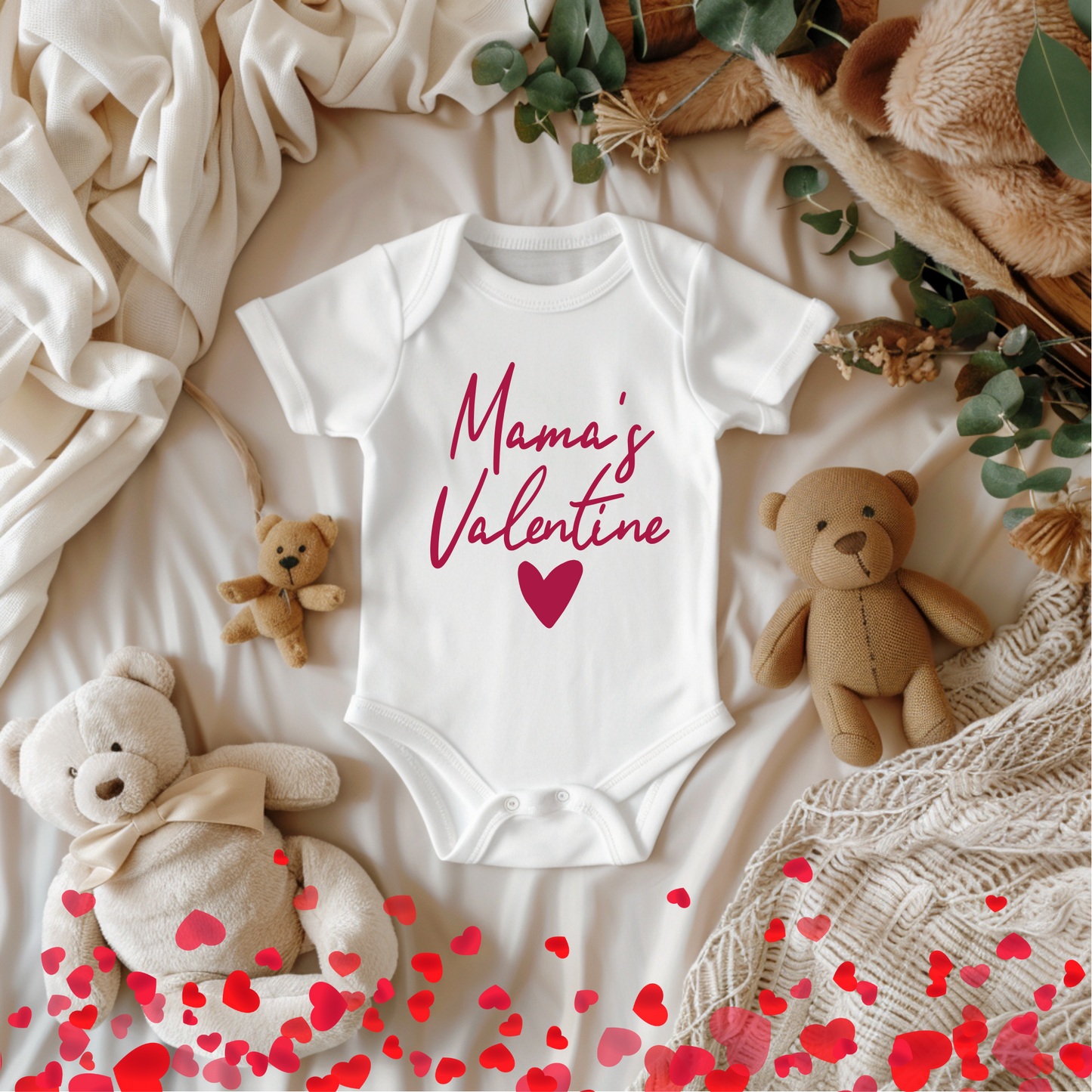 Mama's Valentine