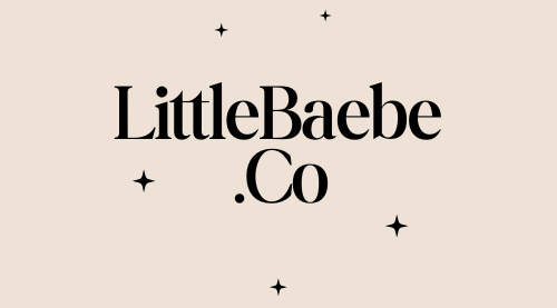 Little Baebe - Baby Boutique